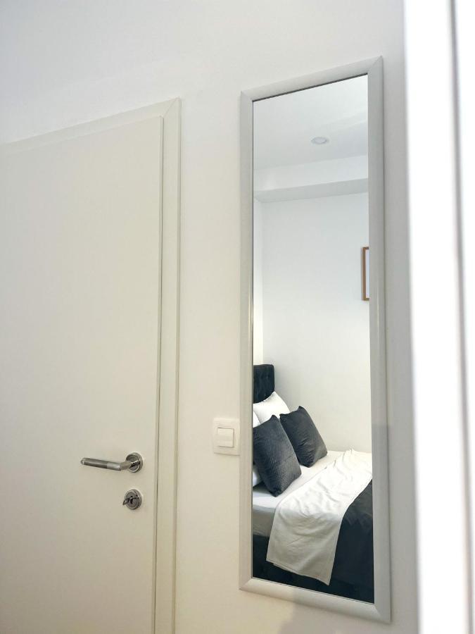 Apartman Ana, 扎达尔 外观 照片