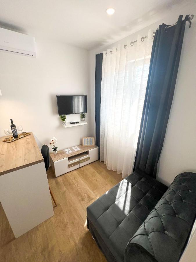 Apartman Ana, 扎达尔 外观 照片