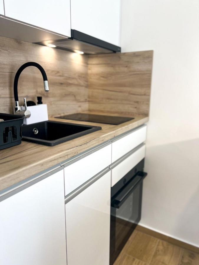 Apartman Ana, 扎达尔 外观 照片