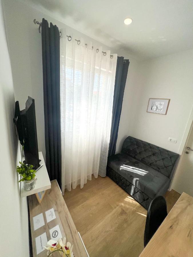 Apartman Ana, 扎达尔 外观 照片
