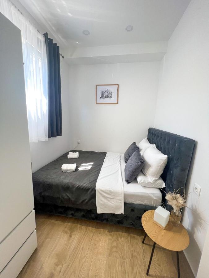 Apartman Ana, 扎达尔 外观 照片