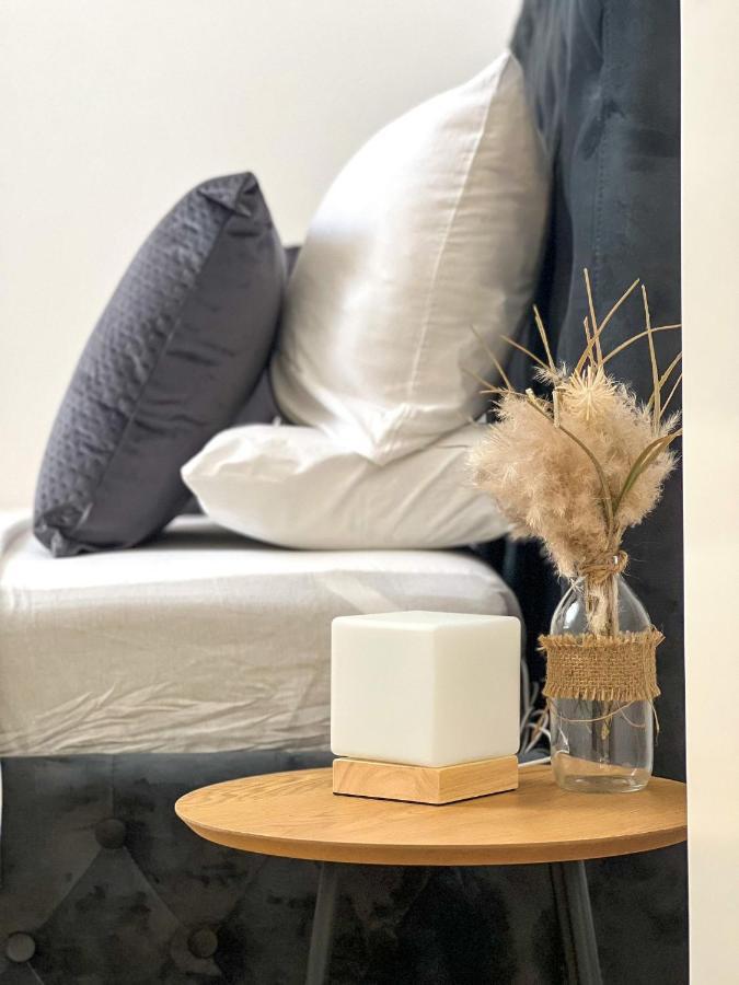 Apartman Ana, 扎达尔 外观 照片