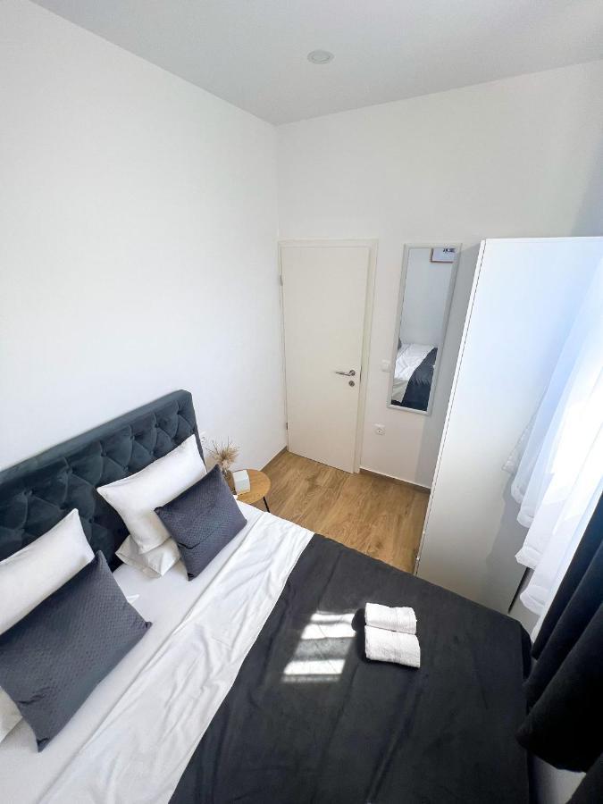 Apartman Ana, 扎达尔 外观 照片